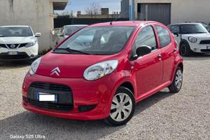 Citroen C1 1.0 5 porte airdream Ideal 130.000km