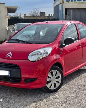 Citroen C1 1.0 5 porte airdream Ideal 130.000km