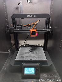 Stampante 3D Eryone ER-20