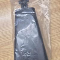 Campana per batteria peace