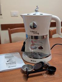 Macchina da caffè/cappuccino Ariete 1337 Moka Arom