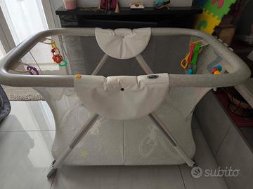 Box bambini CAM