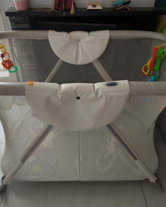 Box bambini CAM