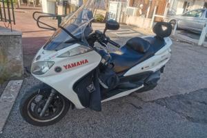 Scooter Majestic Yamaha 400