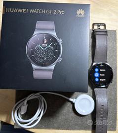 HUAWEI Watch GT 2 Pro