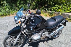 BMW R1150R