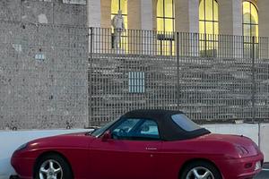 Fiat barchetta