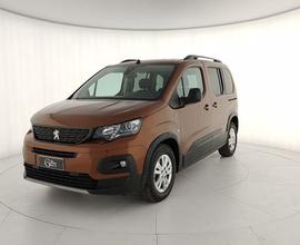 Peugeot Rifter 1.5 bluehdi Active 100cv