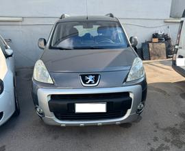 Peugeot Partner Tepee 1.6 HDi 90CV Outdoor 12 MESI