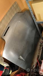 Cofano Sport Fiat Punto 