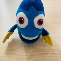 Peluche Dory - Disney Pixar originale perfetto