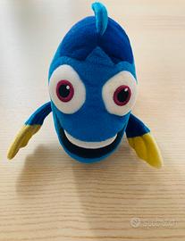 Peluche Dory - Disney Pixar originale perfetto