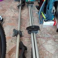 barre portatutto dacia duster e altri modelli