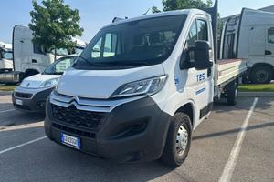 Citroen Jumper cassone fisso E6D