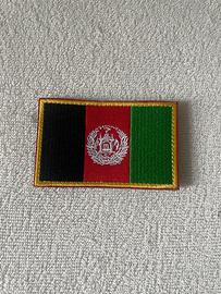 Patch Afghanistan