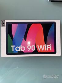 Blackview Tablet 11” Android 15 12GB RAM+128GB