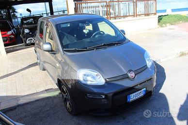 FIAT Panda 1.0 FireFly S&S Hybrid Sport