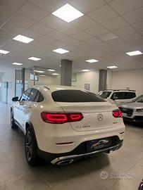 Mercedes-benz GLC 300 d 4Matic Coupé Premium Plus