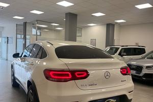 Mercedes-benz GLC 300 d 4Matic Coupé Premium Plus