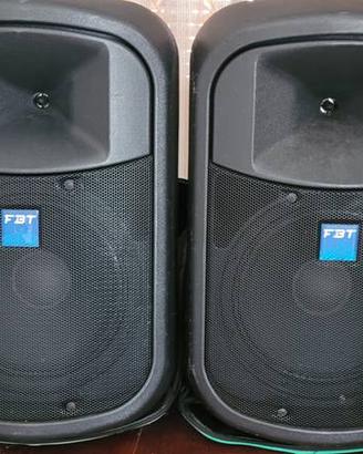 FBT Jolly 12 BA