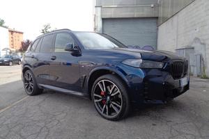 Bmw X5 xDrive30d 48V Msport