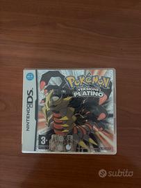 gioco pokemon
