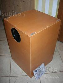 Subwoofer ciare s03