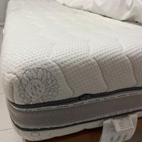 Materasso matrimoniale