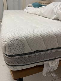 Materasso matrimoniale