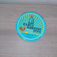 Scatola Dunhill anni 80 