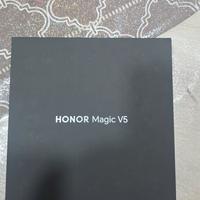 honor magic v5