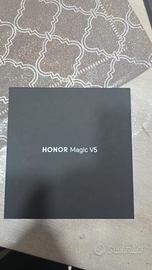 honor magic v5