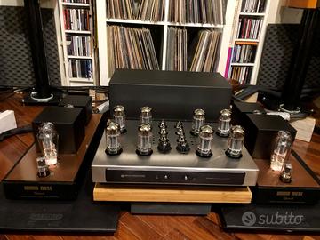 amplificatre final Sonic Frontiers Power 2