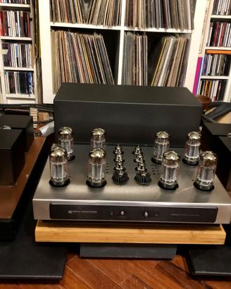 amplificatre final Sonic Frontiers Power 2