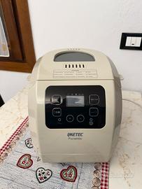 Macchian del pane - Imetec PaneMio