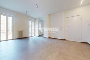 TRILOCALE-COMPLETAMENTE RISTRUTTURATO