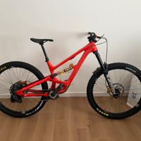 Bici da Enduro YT Capra Core 3 29’