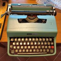 Olivetti lettera 32