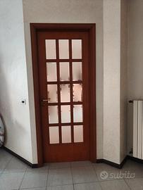 Porte stile classico 