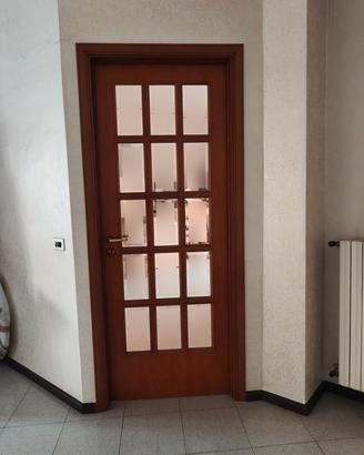 Porte stile classico 