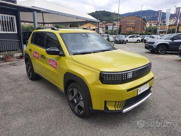 FIAT Grande Panda BEV E LaPrima