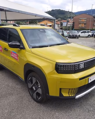 FIAT Grande Panda BEV E LaPrima