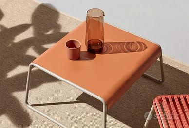 TAVOLINO S-CAB SIDE TABLE LISA LOUNGE