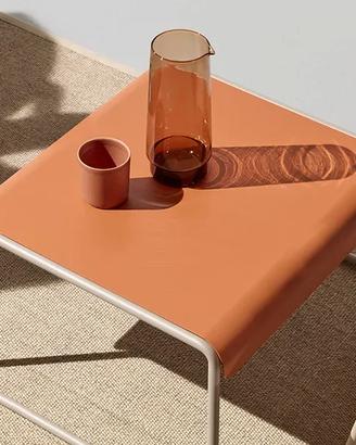 TAVOLINO S-CAB SIDE TABLE LISA LOUNGE