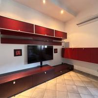 Mobile moderno per soggiorno