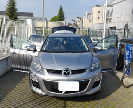 Mazda CX7