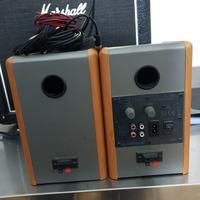 Casse acustiche Empire ottime