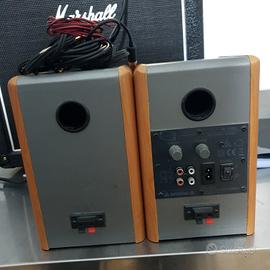 Casse acustiche Empire ottime