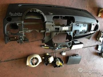 Kit airbag 500 anno 2008
