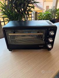 forno elettrico